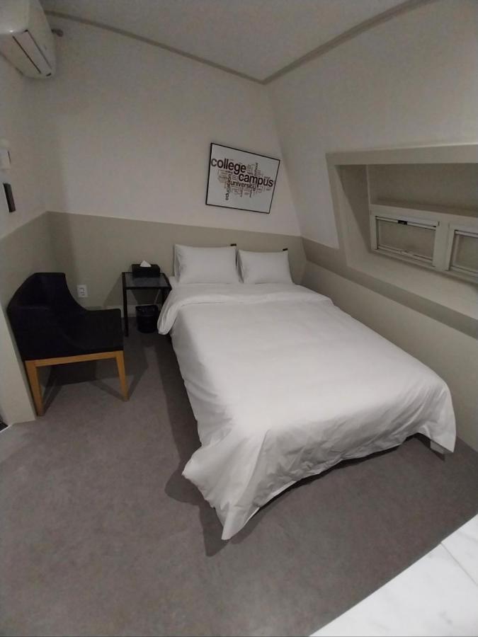 Hotel Stay Inn Seoul Exterior photo