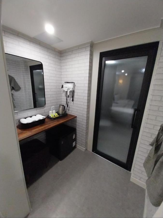 Hotel Stay Inn Seoul Exterior photo
