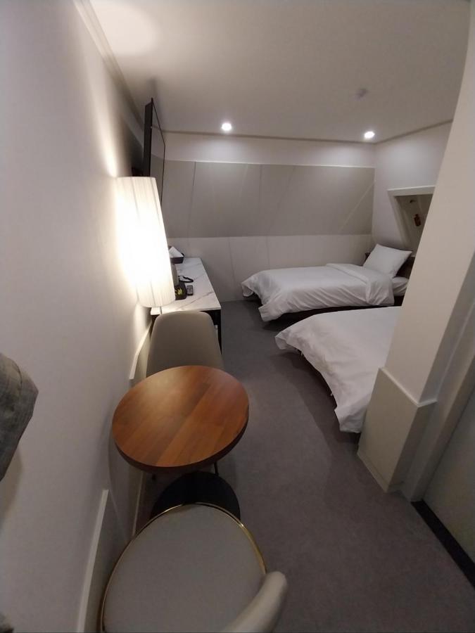 Hotel Stay Inn Seoul Exterior photo