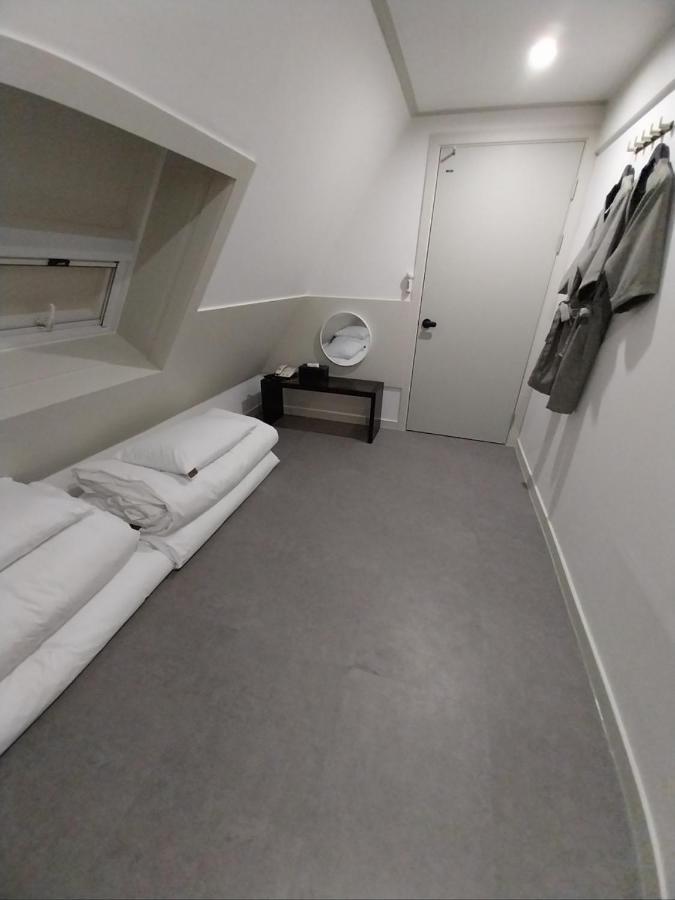 Hotel Stay Inn Seoul Exterior photo