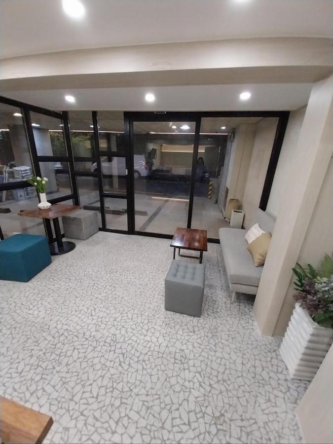 Hotel Stay Inn Seoul Exterior photo