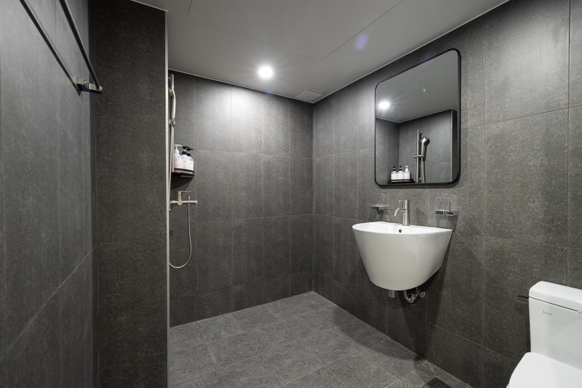 Hotel Stay Inn Seoul Exterior photo