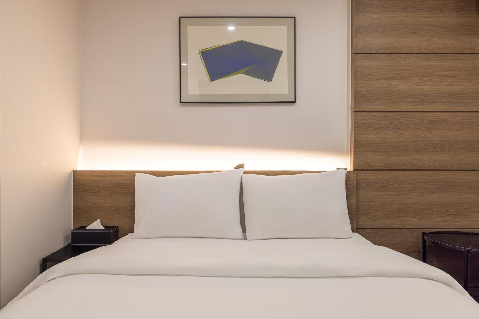 Hotel Stay Inn Seoul Exterior photo